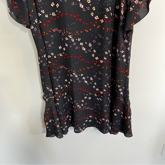 CAbi Style 3828 Muse Floral Dress - Picture 5 of 13